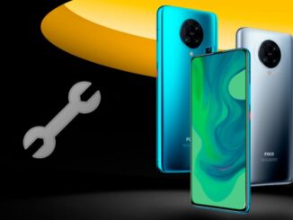 Fix Green Screen Problems on the Poco F2 Pro