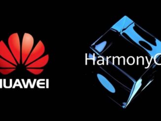 Huawei Harmony-Betriebssystem