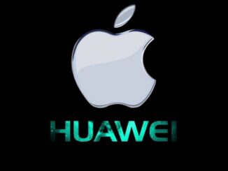 iPhone 12 und Huawei Mate 40 Pro: Mögliches reales Bild