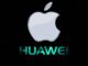 iPhone 12 și Huawei Mate 40 Pro: Imagine reală posibilă