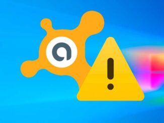 Avast 20.8 Problem: It Consumes 100% of the CPU