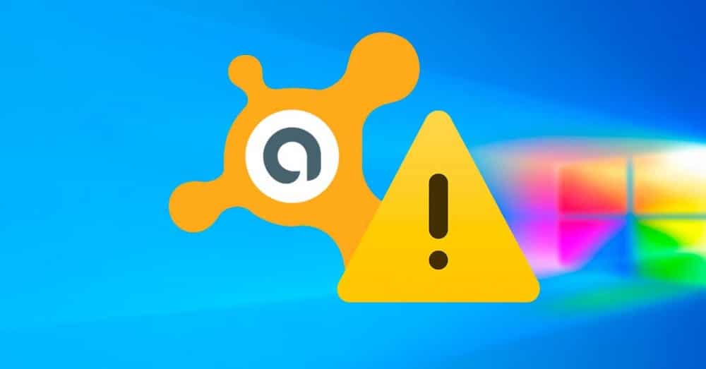 Avast 20.8 Problem: It Consumes 100% of the CPU 