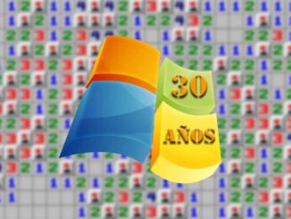It is 30 Years of Windows Minesweeper: Its Story