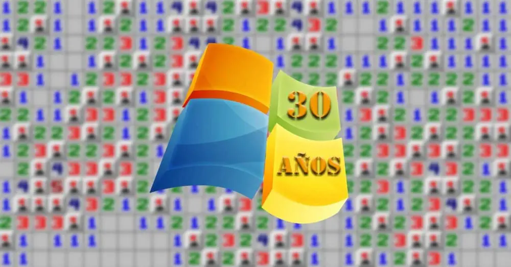 It is 30 Years of Windows Minesweeper: Its Story