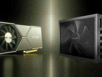 Best Power Supplies for NVIDIA RTX 3000 GPUs