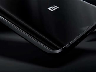 Xiaomi Mi 11 Appears in Renders