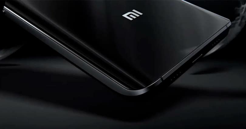 Xiaomi Mi 11 Appears in Renders