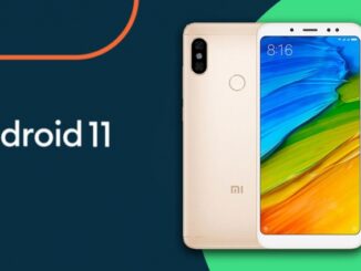 Update Xiaomi Mi 5 and Mi 5s Plus to Android 11