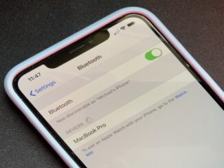 Fix Bluetooth Problems on iPhone