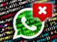 WhatsApp è inattivo e non funziona