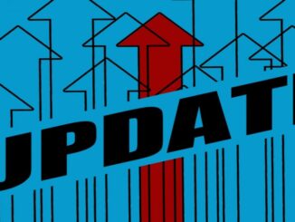 Uppdatera en routers firmware och programvara