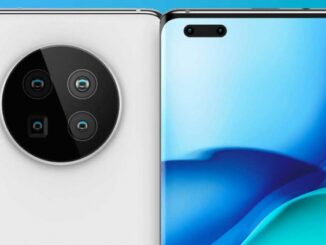 Huawei Mate 40: Presentation Date and Everything