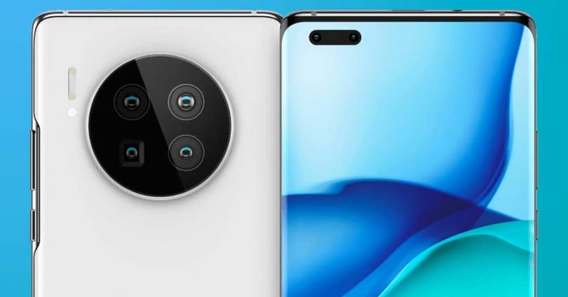 Huawei Mate 40: Presentation Date and Everything Huawei Mate 40: Presentation Date and Everything