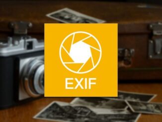 Best Programs to View, Edit and Delete EXIF Data