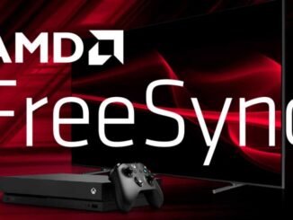 What is AMD FreeSync