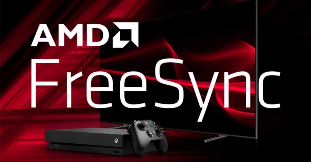 What is AMD FreeSync