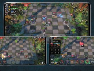 Android Auto Chess Terminals