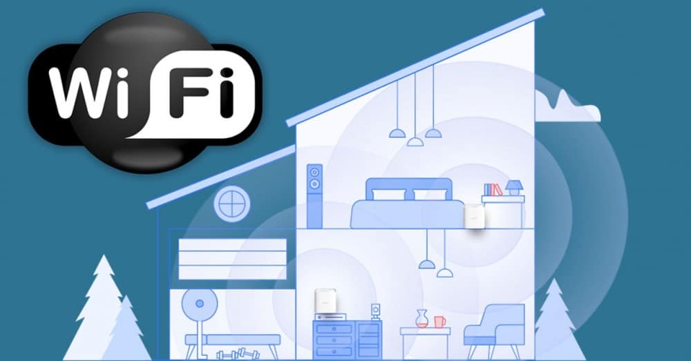 Best Cheap Mesh WiFi Systems to Improve WiFi Coverage at Home ITIGIC