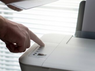 Protect the Printer at Home and Avoid Attacks