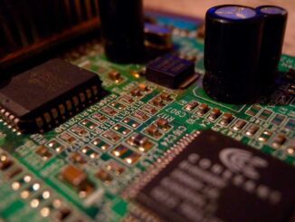 Virtual Memory in a CPU