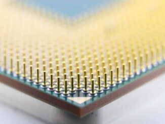 Reason for the Limit of Cores in Processors