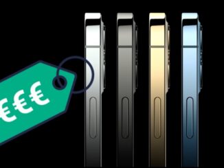 Prices for iPhone 12 and Other Phones