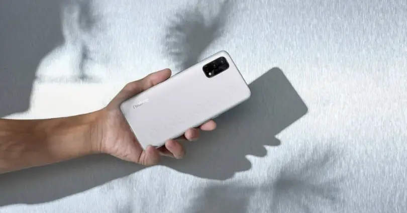 Price and Features of the Realme Q2 Pro