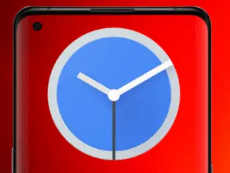 All Options to Customize the Clock on Android Mobiles