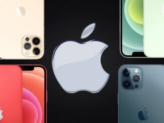 iPhone 12, Mini, Pro and Pro Max: Differences