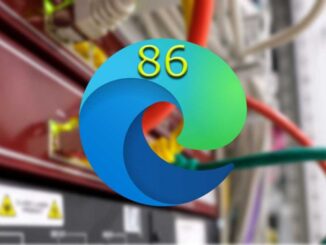 Edge 86: All Its News