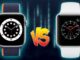 Apple Watch SE vs Apple Watch Series 3