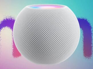 All about the HomePod Mini
