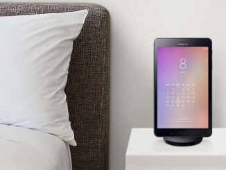 Samsung Galaxy Tab A