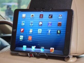 Best Car Holders to Carry Our Tablet