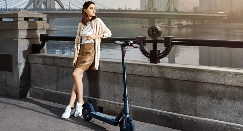 Best Locks to Protect Your Electric Scooter