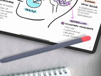 Best Stylus Compatible with iPad Pro