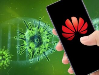 Huawei Mate 40 Could Arrive with a Temperature Meter