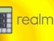 Realme: gebruik Calculator in de modus voor zwevend venster