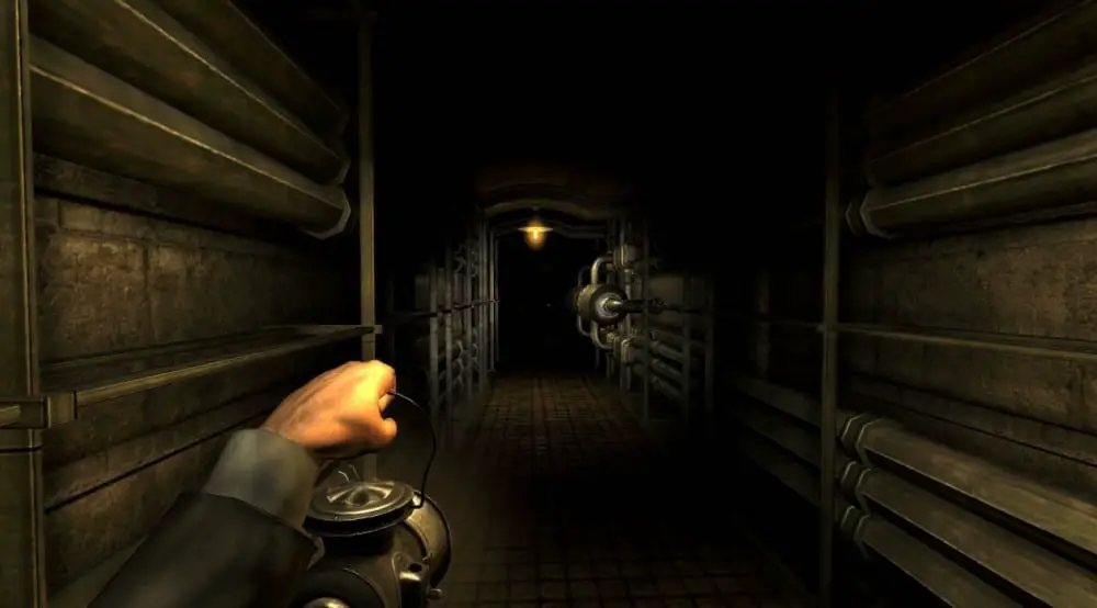 amnesia machine for pigs free download mac