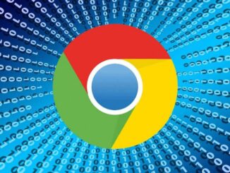 Chrome is Going to Modify Caching