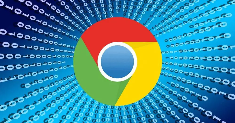 O Chrome vai modificar o cache