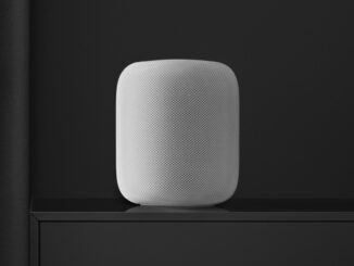 HomePod Problems Connecting to the Internet