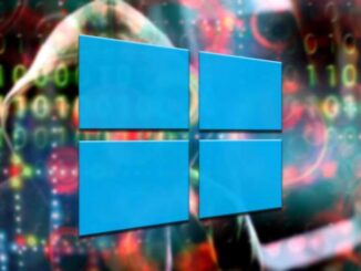 Antivirus Problems in Windows