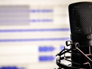 Free Audio Recorder