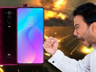 MIUI 12 Battery Problems Xiaomi Mi 9T