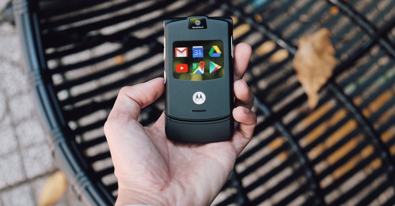 Motorola: Change the Default Apps