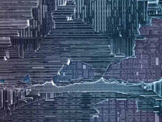 Intel D320 Under a Microscope