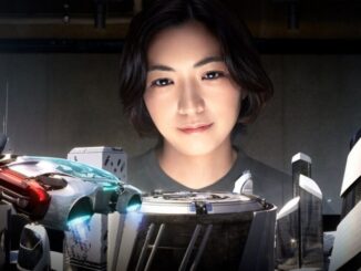 Sony Spatial Reality Display