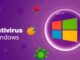 Bedste Windows 10 Antivirus