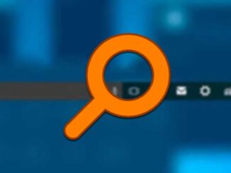 Replace Windows 10 Search Engine with Everything